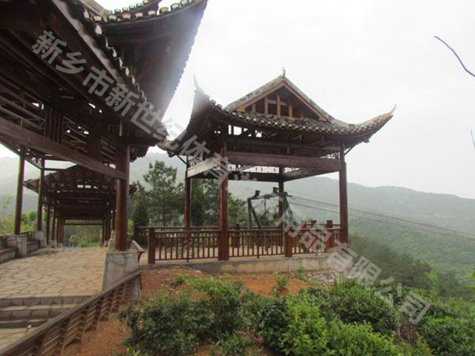 滑索體驗(yàn)要重視哪些事項(xiàng)？